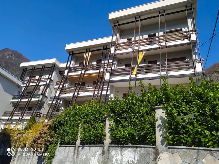 Appartamento trilocale in vendita in Via Circonvallazione Villa, Centro, Cantoira