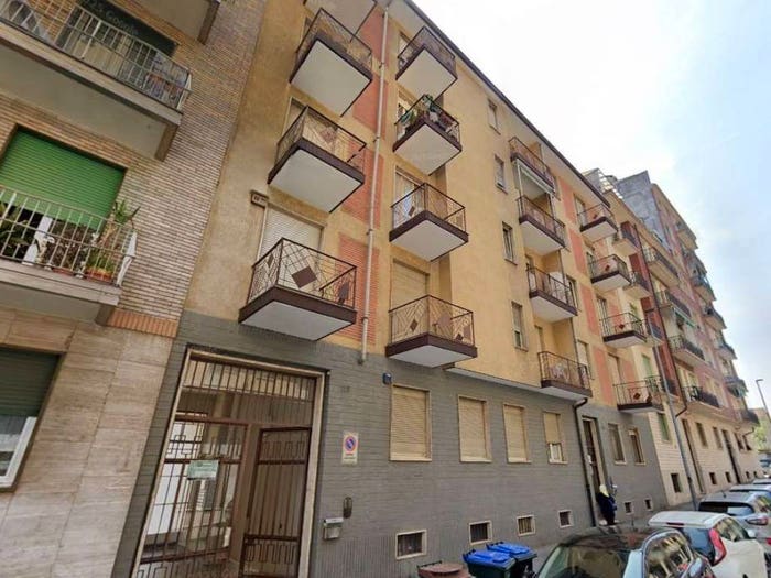 Appartamento trilocale in vendita in via Canelli, Mirafiori Sud Onorato Vigliani, Torino