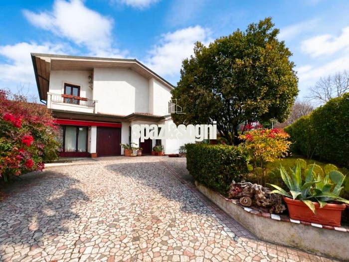 Casa trilocale in vendita in Centro, Altavilla Vicentina
