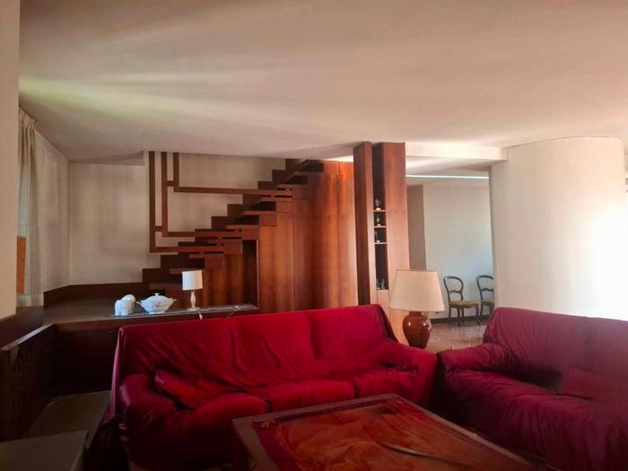 Casa con 6 locali in vendita in Piazza dei Seccatoi, Centro, Fucecchio