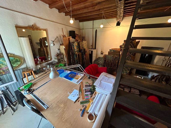Casa con 6 locali in vendita in Regione Frassino, Calizzano