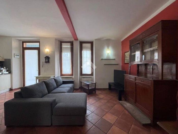 Appartamento quadrilocale in vendita in Via Roma, Centro, Iseo