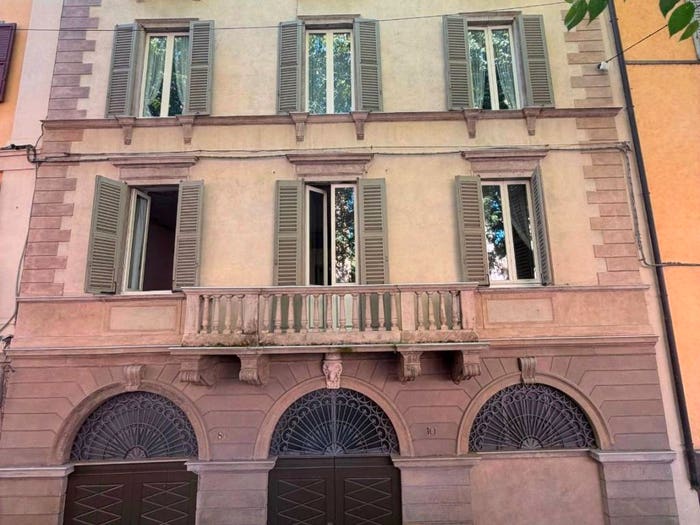 Casa con 6 locali in vendita in Via San Lorenzo, Duomo Piazza Vecchia, Bergamo