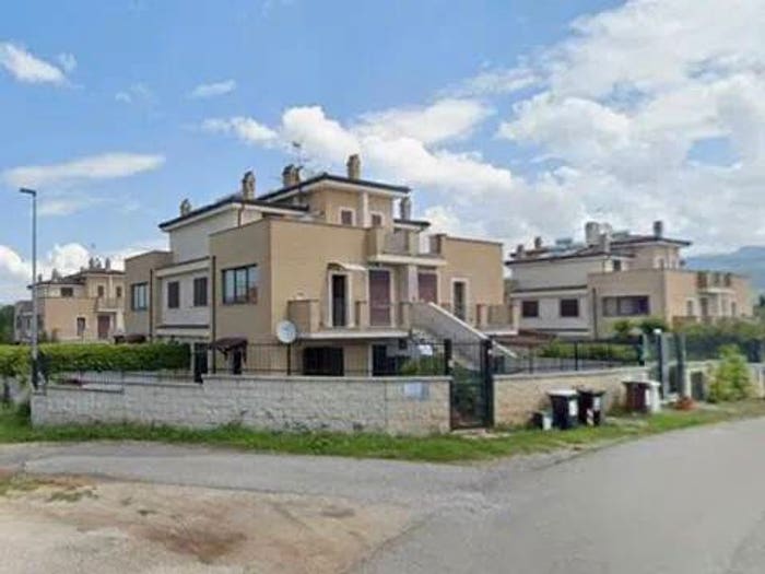 Appartamento bilocale in vendita in Via Delle Nazioni Unite No Number, Centro, Gallicano nel Lazio