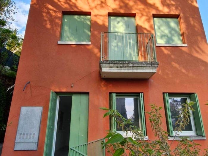 Casa quadrilocale in vendita in Via Torri, Arcugnano Torri, Arcugnano