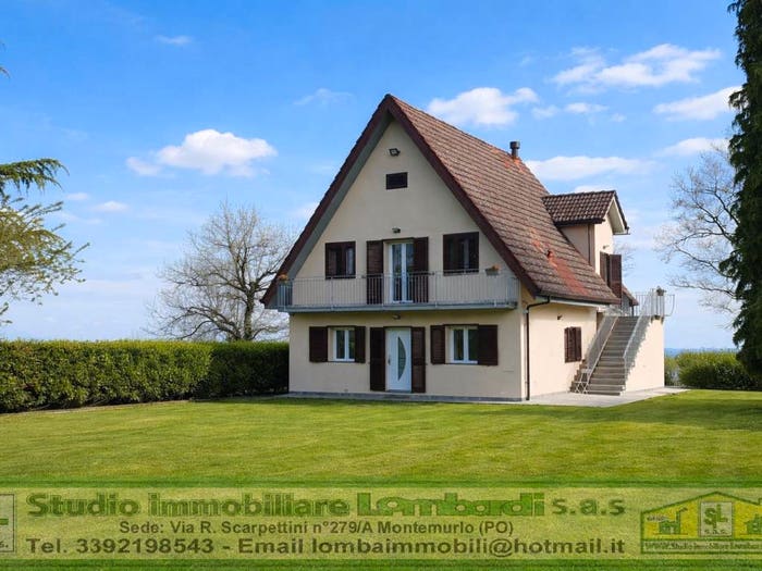 Casa con 6 locali in vendita in Via Mammianese, Goraiolo, Marliana