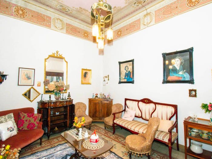 Casa in vendita in Via Camillo Benso di Cavour, Porta San Lorentino, Arezzo