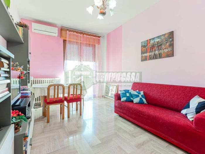 Appartamento bilocale in vendita in Via Piave, Centro, Vignate