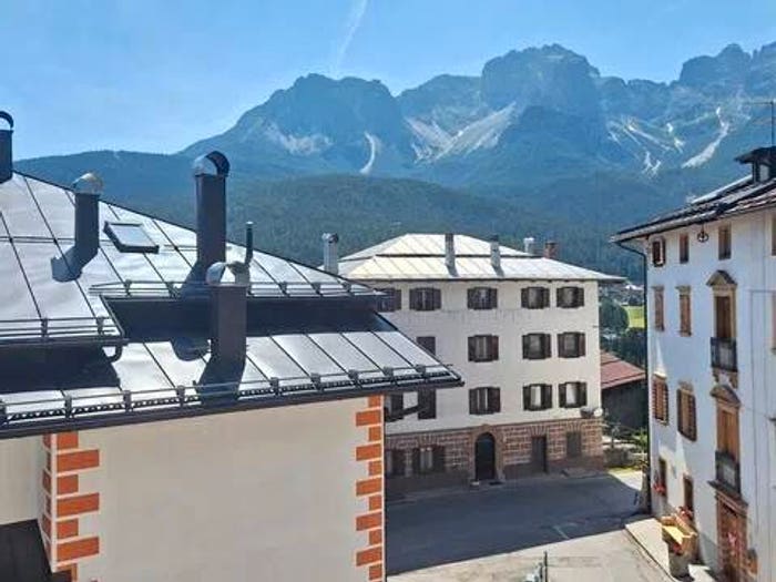 Appartamento trilocale in vendita in Vicolo Maiucco, Comelico Superiore