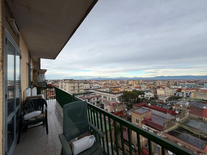 Appartamento quadrilocale in vendita in Via Maggio, Centro, Marano di Napoli