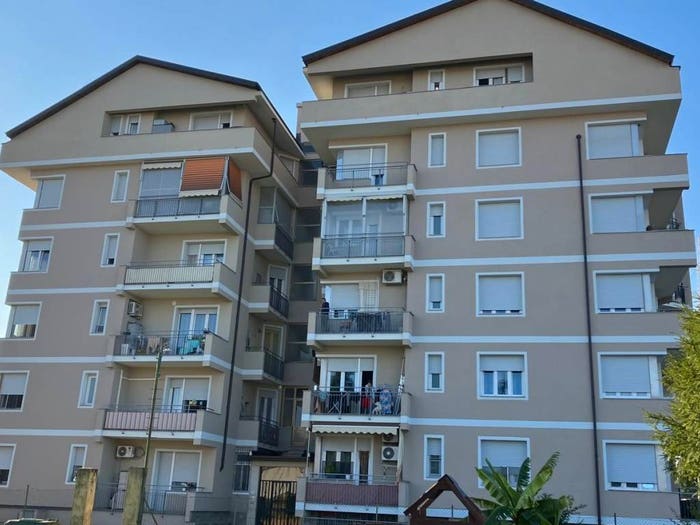 Appartamento trilocale in vendita in Via Vernea, Nichelino