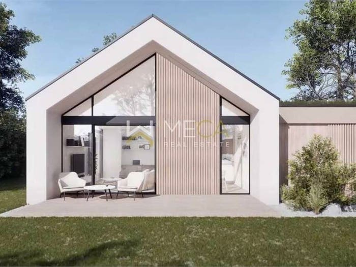 Casa con 6 locali in vendita in via Zanardelli, Castrezzone, Muscoline