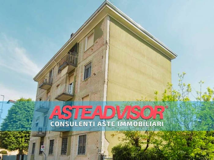 Appartamento con 5 locali in vendita in Via Roma, Centro, Pioltello