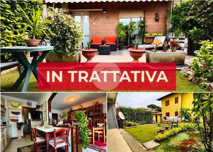 Appartamento trilocale in vendita in Via Mazzini, Montello