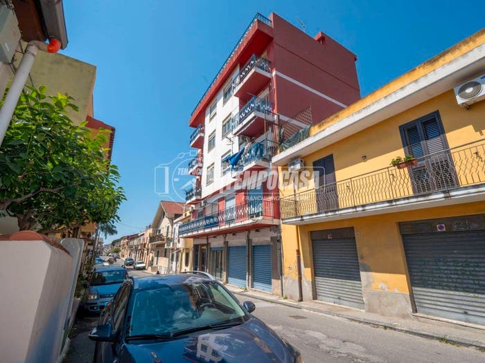 Appartamento bilocale in vendita in Località Mili Marina, Mili, Messina