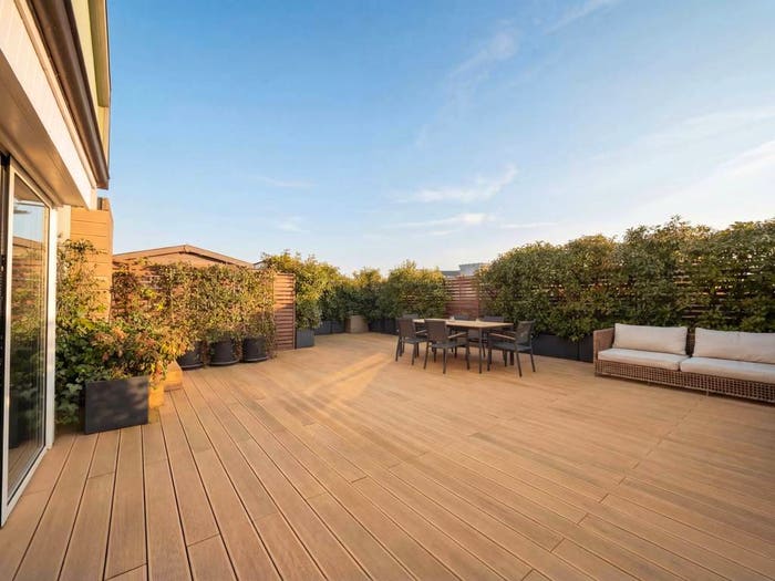 Appartamento trilocale in vendita in Via Lorenteggio, Tripoli Soderini, Milano