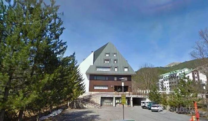 Appartamento in vendita in Ss Marsicana Pescasseroli Aq Italia, Pescasseroli