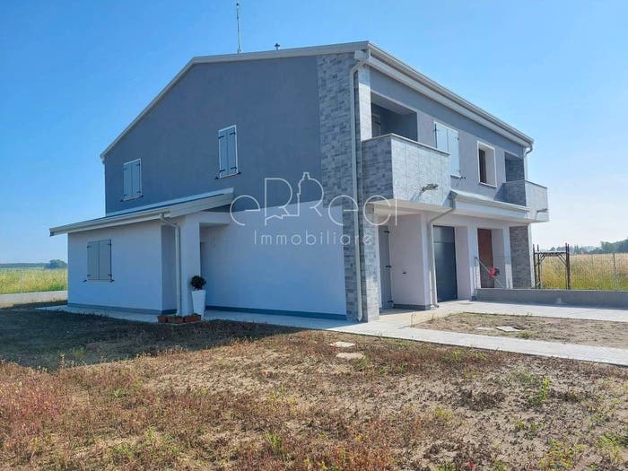 Casa con 5 locali in vendita in Via Roma, Pieve Di Coriano, Borgo Mantovano