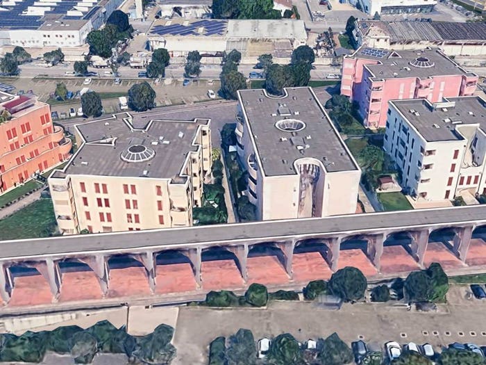 Case in Vendita e in Affitto - 2