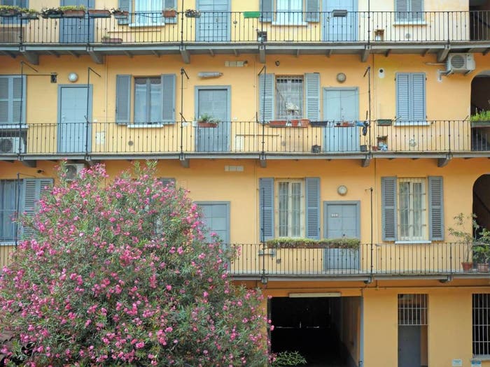 Appartamento bilocale in vendita in Cimiano, Milano