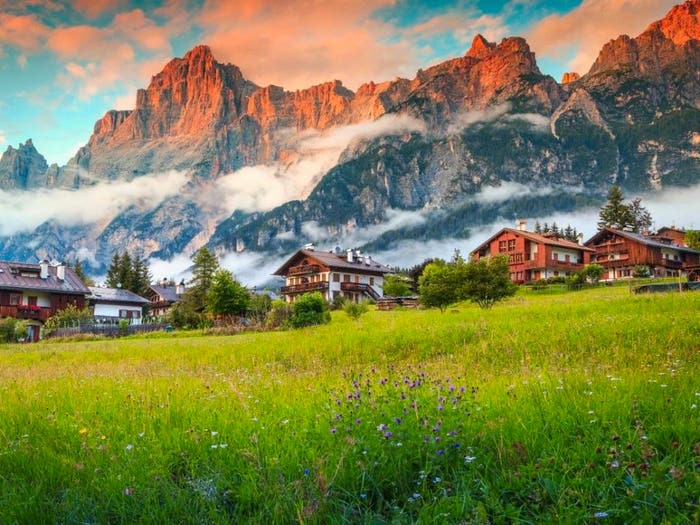Appartamento quadrilocale in vendita in San Vito, San Vito di Cadore
