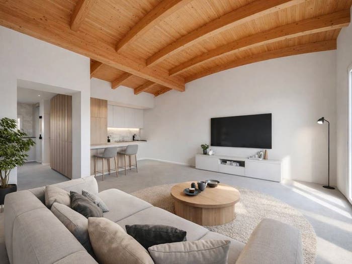 Casa quadrilocale in vendita in Via del Vecchio Forno, Cassina Rizzardi