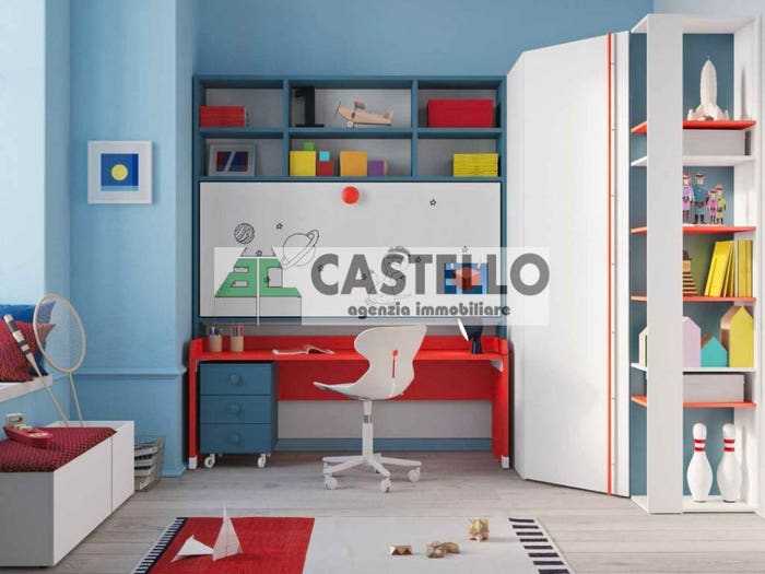 Case in Vendita e in Affitto - 2