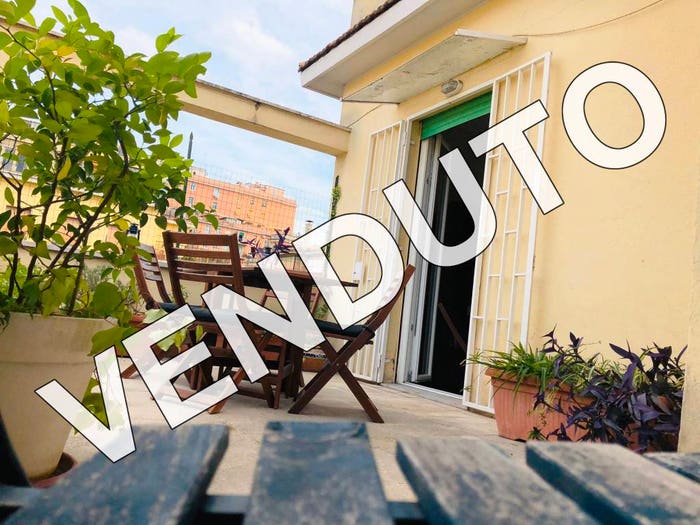 Casa bilocale in vendita in Viale dei Quattro Venti, Monteverde Vecchio, Roma
