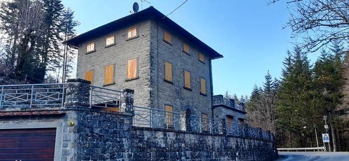 Casa con 6 locali in vendita in VIA DELLA CONSUMA, Consuma, Pelago
