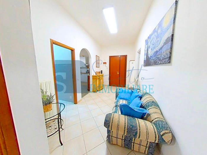 Appartamento trilocale in vendita in Via Val di Sieve, Novoli, Firenze