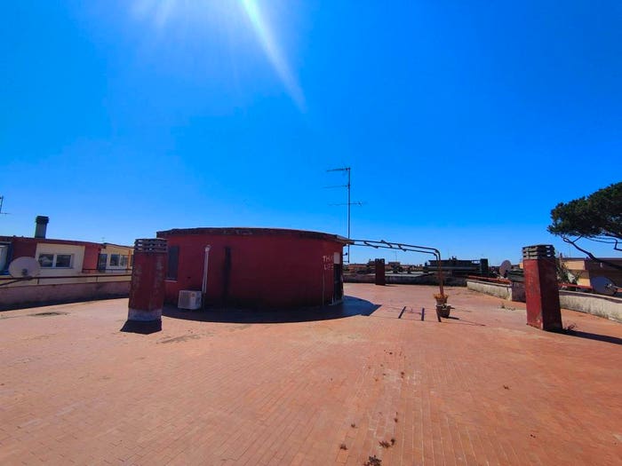 Appartamento in vendita in Via Palo Laziale, Palo Laziale, Ladispoli