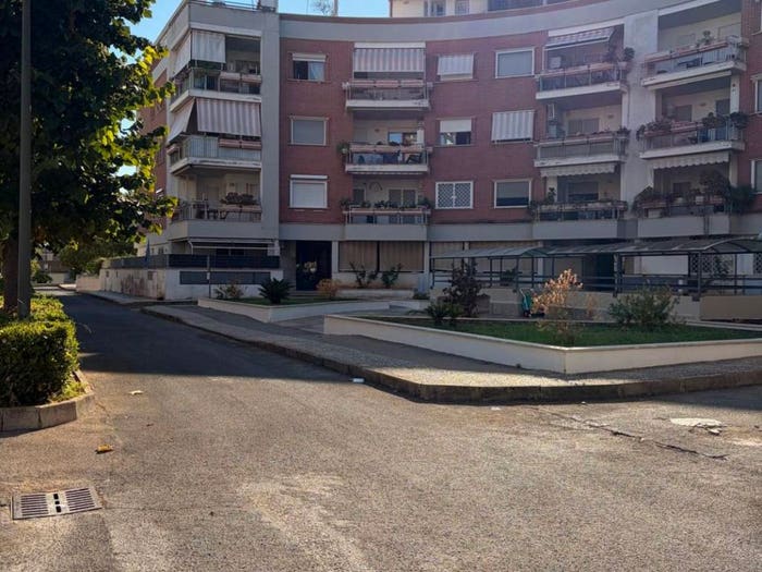 Appartamento bilocale in vendita in Via Rosario Livatino, Centro, Nettuno