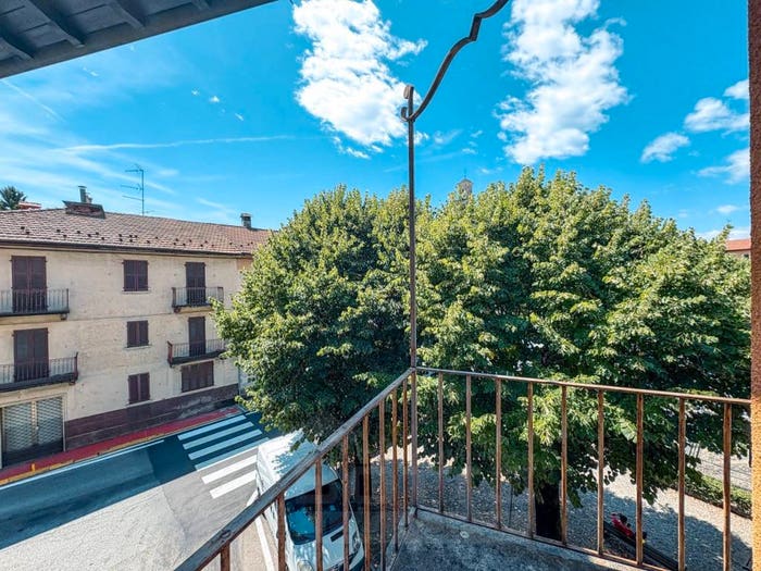Appartamento con 5 locali in vendita in piazza vittorio veneto, Centro, Invorio