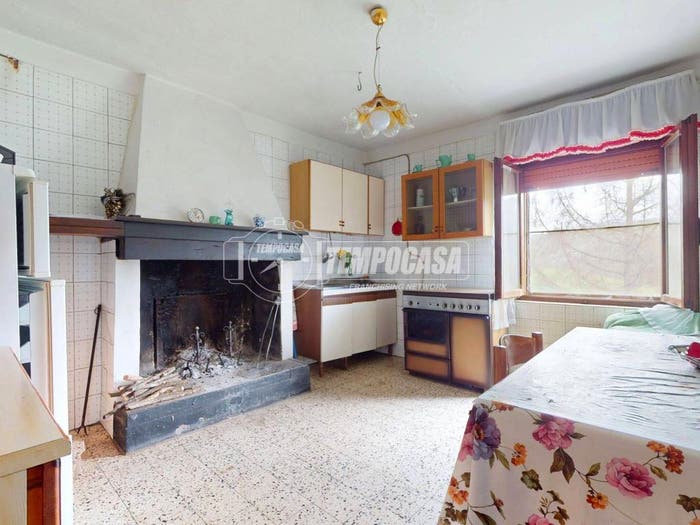 Casa trilocale in vendita in Pavullo nel Frignano