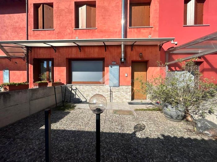 Appartamento bilocale in vendita in Via gattone, Centro, Gianico