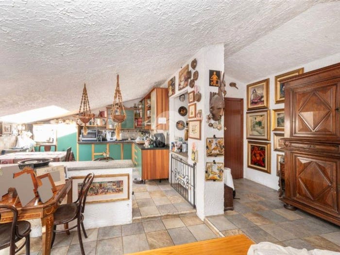 Casa bilocale in vendita in Strada dei mughetti, Moriondo Maiole, Moncalieri