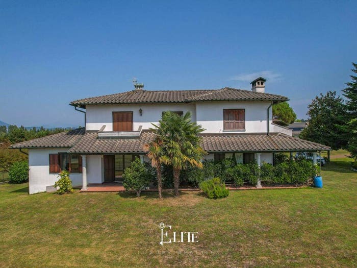 Casa con 6 locali in vendita in Via Giuseppe Verdi, Bodio, Bodio Lomnago