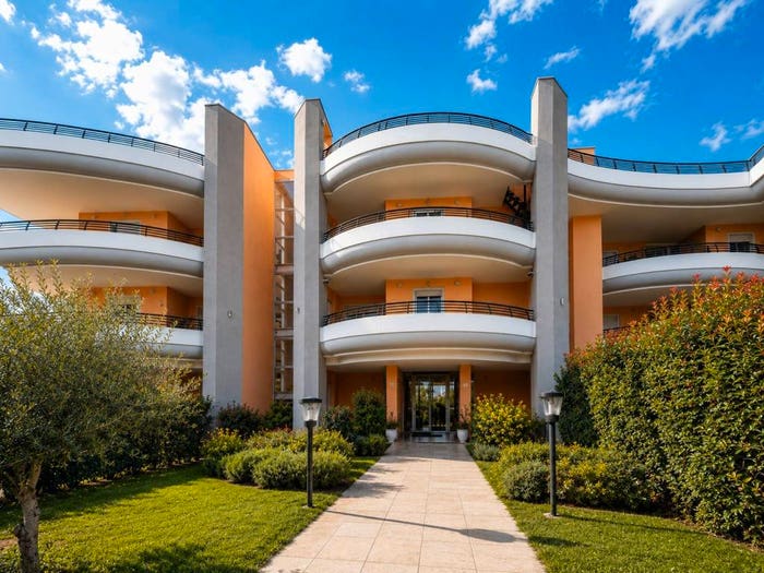 Appartamento bilocale in vendita in Via Monte del Marmo, Casalotti, Roma