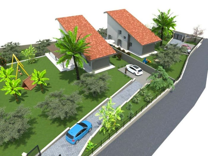 Case in Vendita e in Affitto - 3
