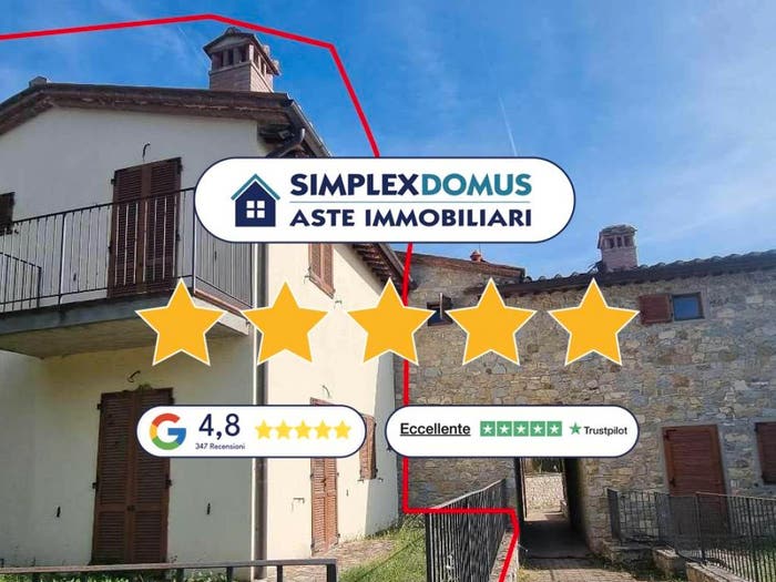 Appartamento con 5 locali in vendita in Loc Godenano Primo, Castellina in Chianti