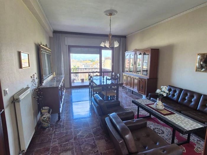 Appartamento quadrilocale in vendita in Via Cicerone, Centro, Latina