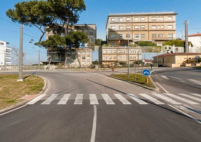Casa con 6 locali in vendita in Viale Principe di Piemonte, Miramare Rivazzurra, Rimini