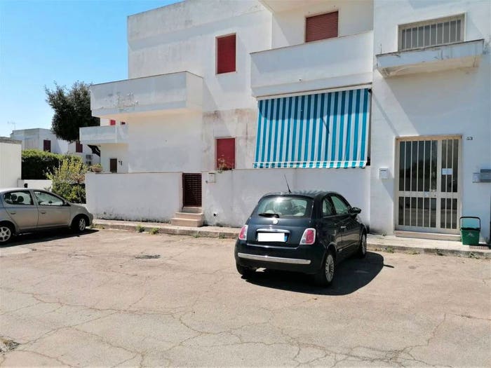 Appartamento trilocale in vendita in Centro, Nardò