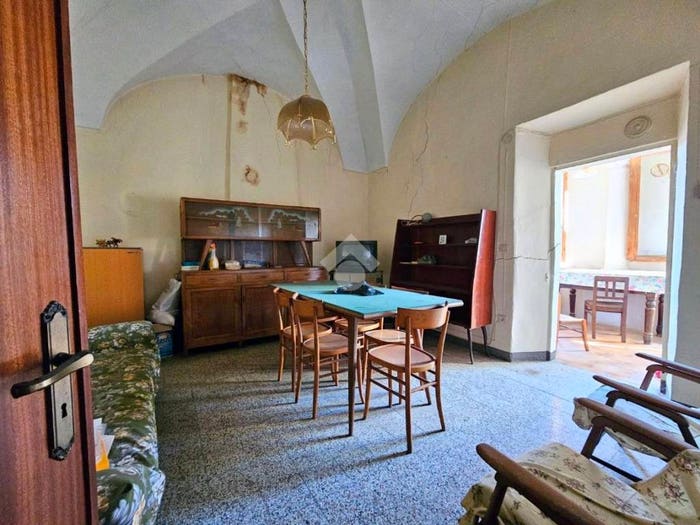 Appartamento bilocale in vendita in Via IV Novembre, Bistagno