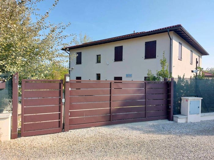 Casa con 5 locali in affitto in Via Castiglia, San Lazzaro, San Lazzaro di Savena
