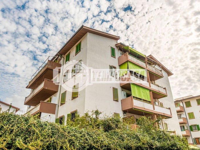 Appartamento trilocale in vendita in Via Mantova, Cerenova, Cerveteri