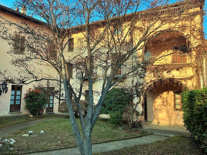 Casa con 6 locali in vendita in Via Camillo Benso di Cavour, Costiglione Saluzzo, Costigliole Saluzzo