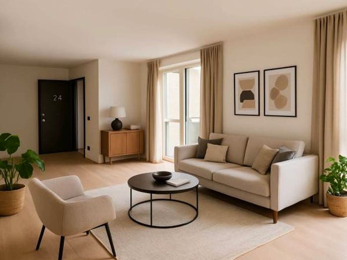 Casa quadrilocale in vendita in Via A Salvioni, Borgo Palazzo, Bergamo