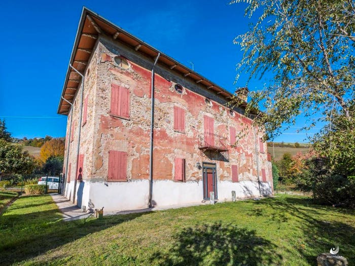 Casa con 5 locali in vendita in Via della Chiesa, Fiorano Modenese