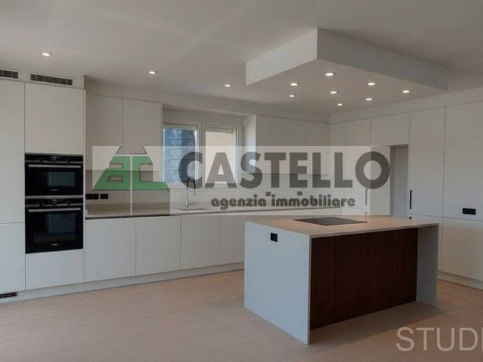 Appartamento quadrilocale in vendita in Via Pontevigodarzere, Pontevigodarzere Isola di Torre, Padova